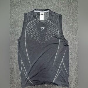 Gymshark Men's Apex Seamless Tank Top
